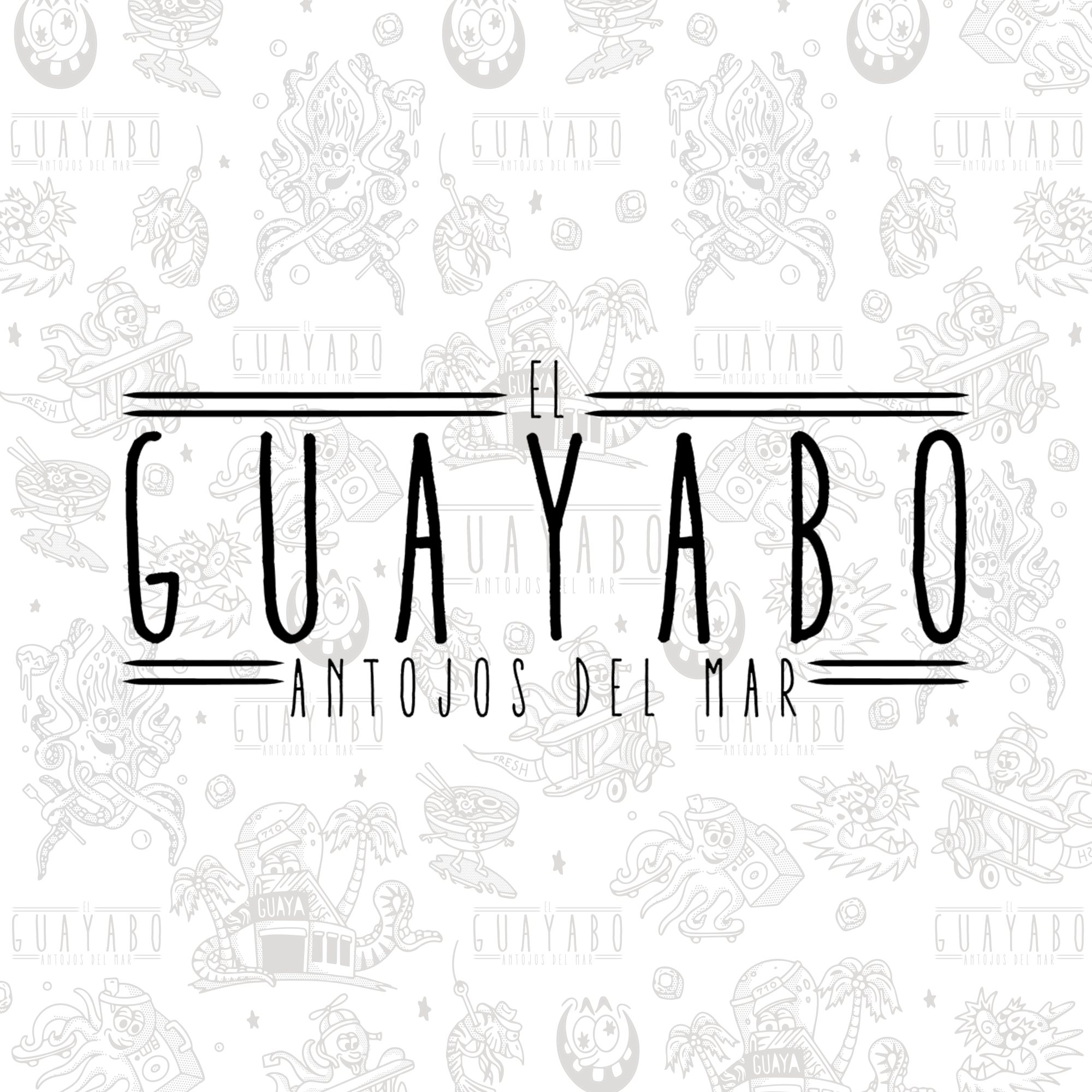 El guayabo