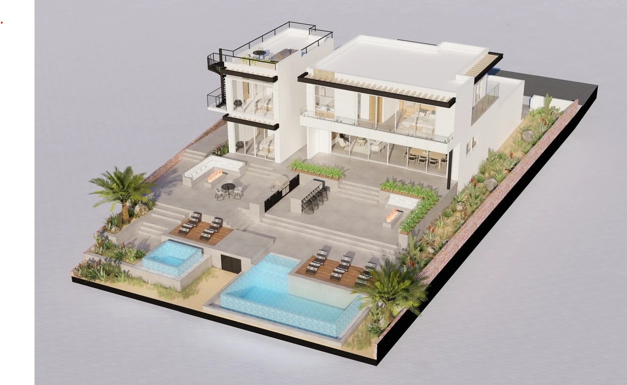Renders