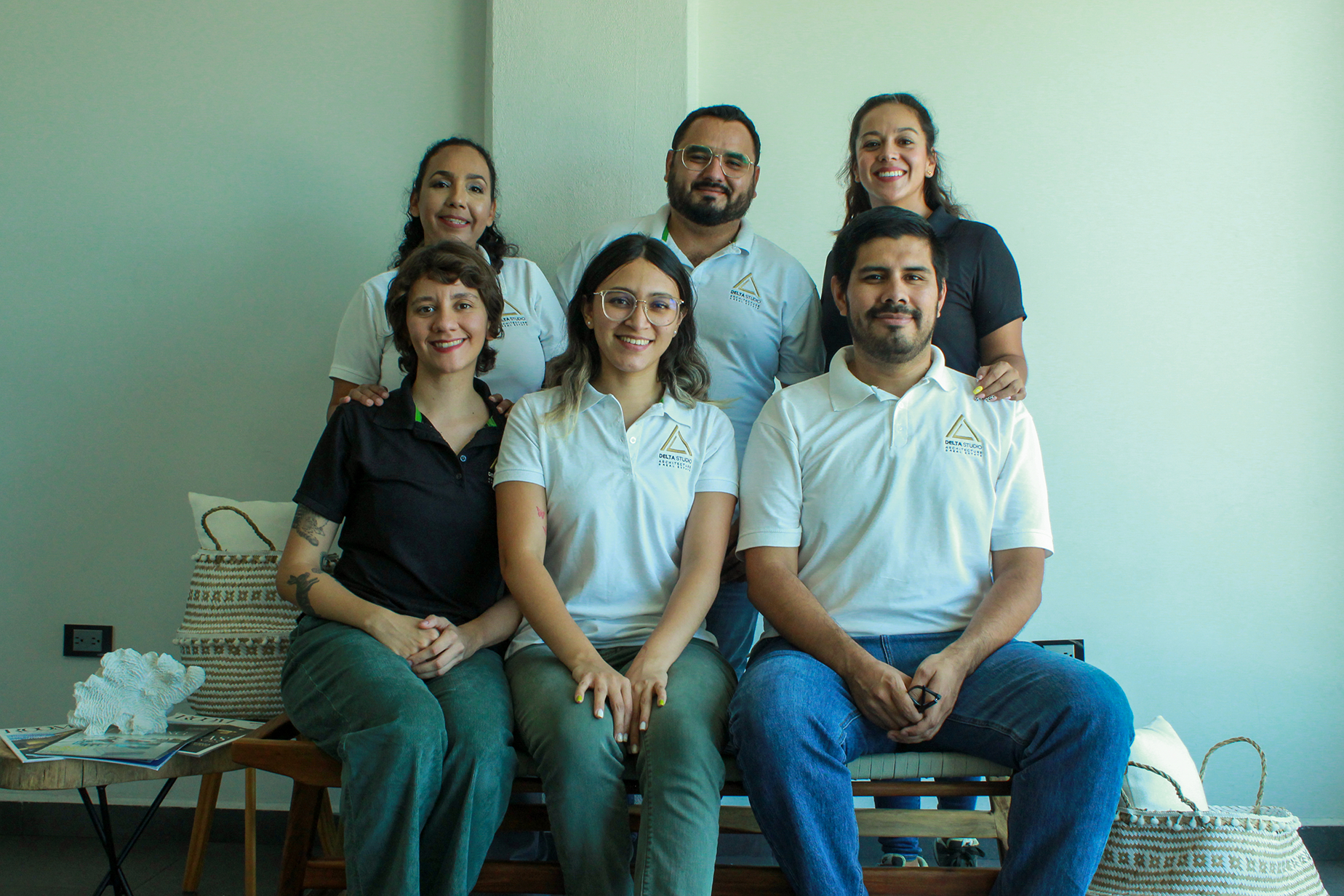 EQUIPO DELTA STUDIO