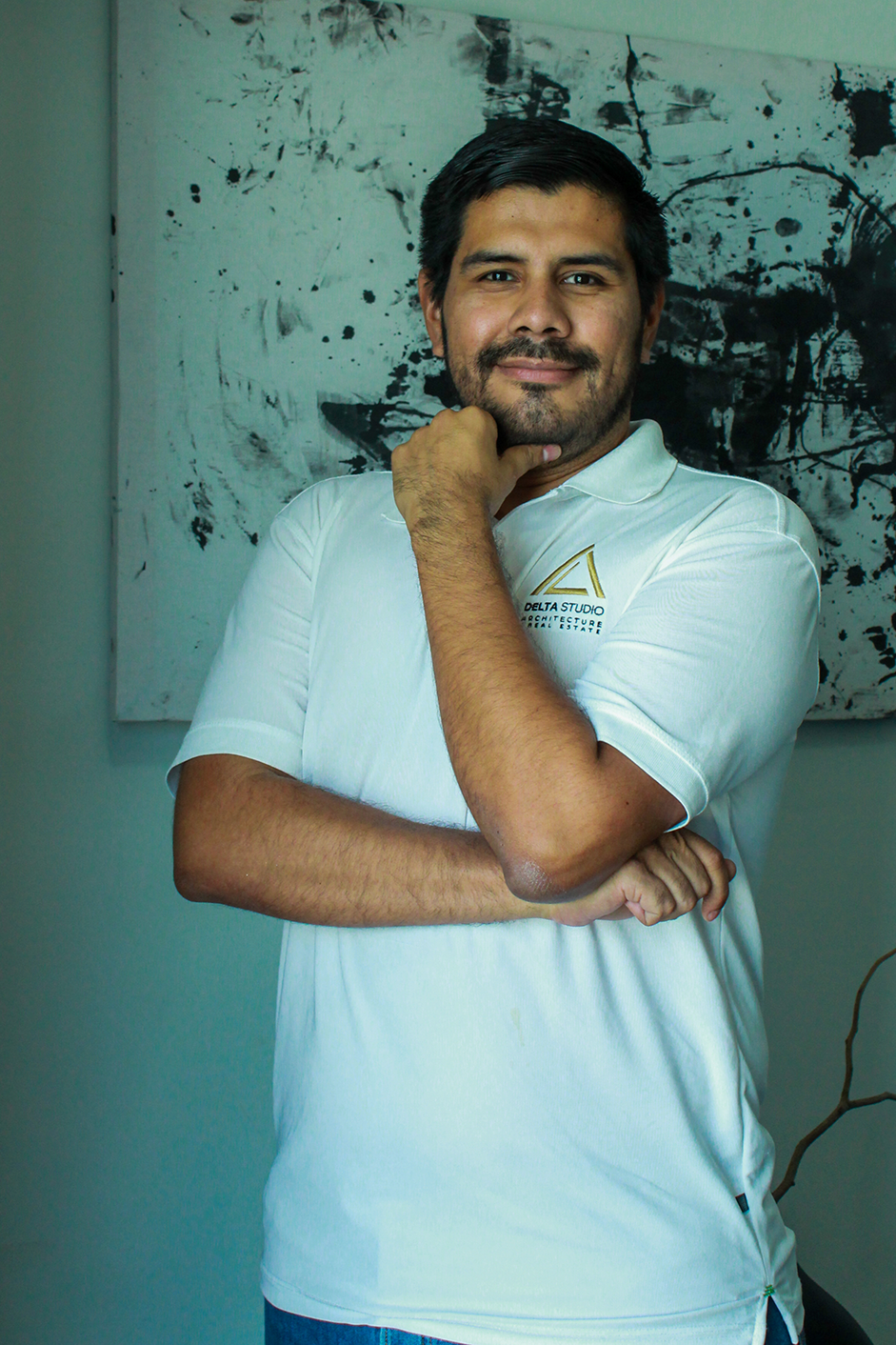 MANUEL RUELAS- SUPERVISOR DE ARQUITECTURA Y CONSTRUCCIÓN