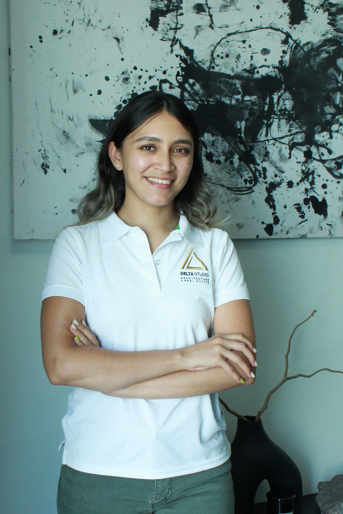 ROSITA SALDAÑA MORALES - ARQUITECTA